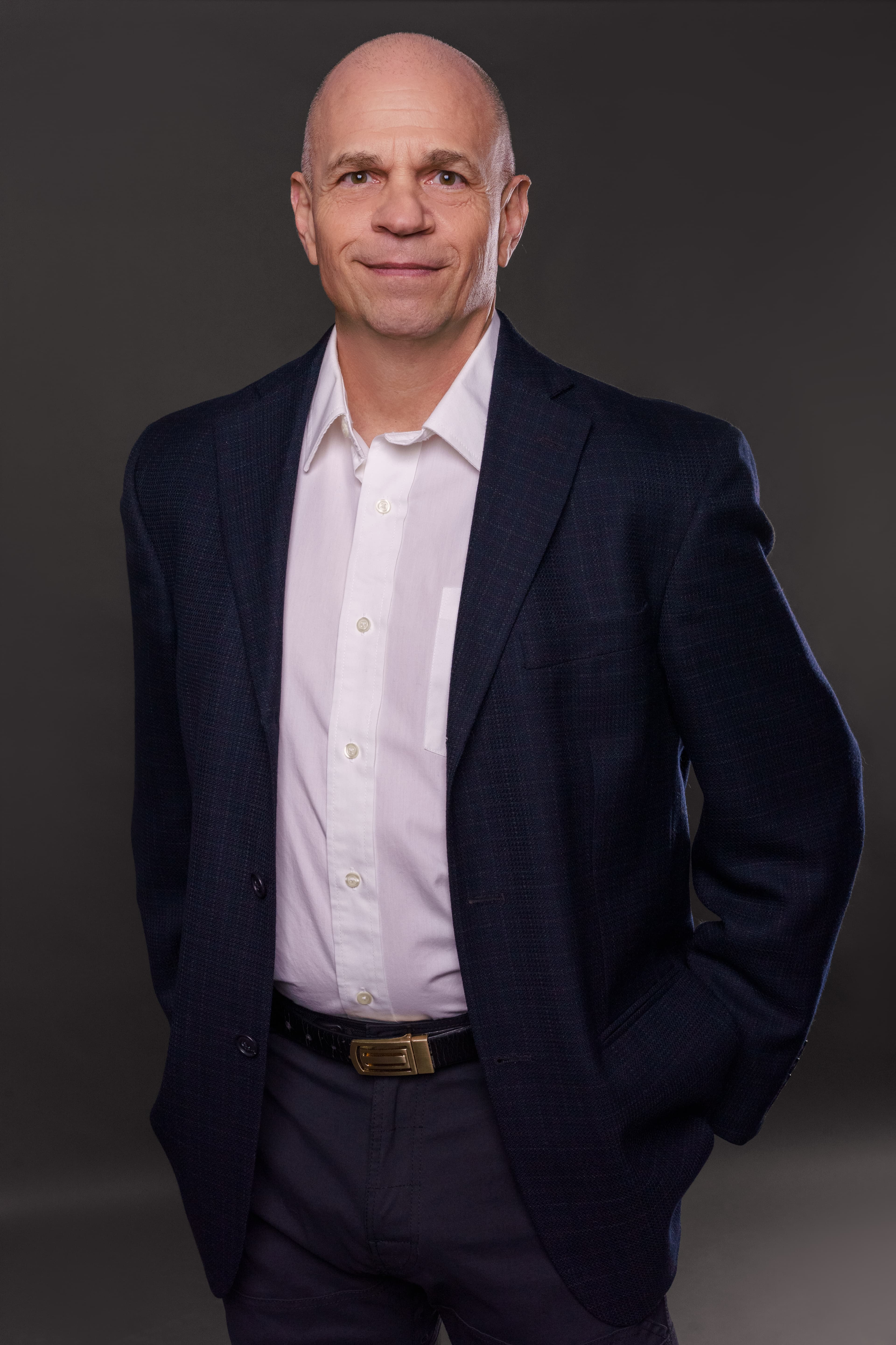 Professional Speaker