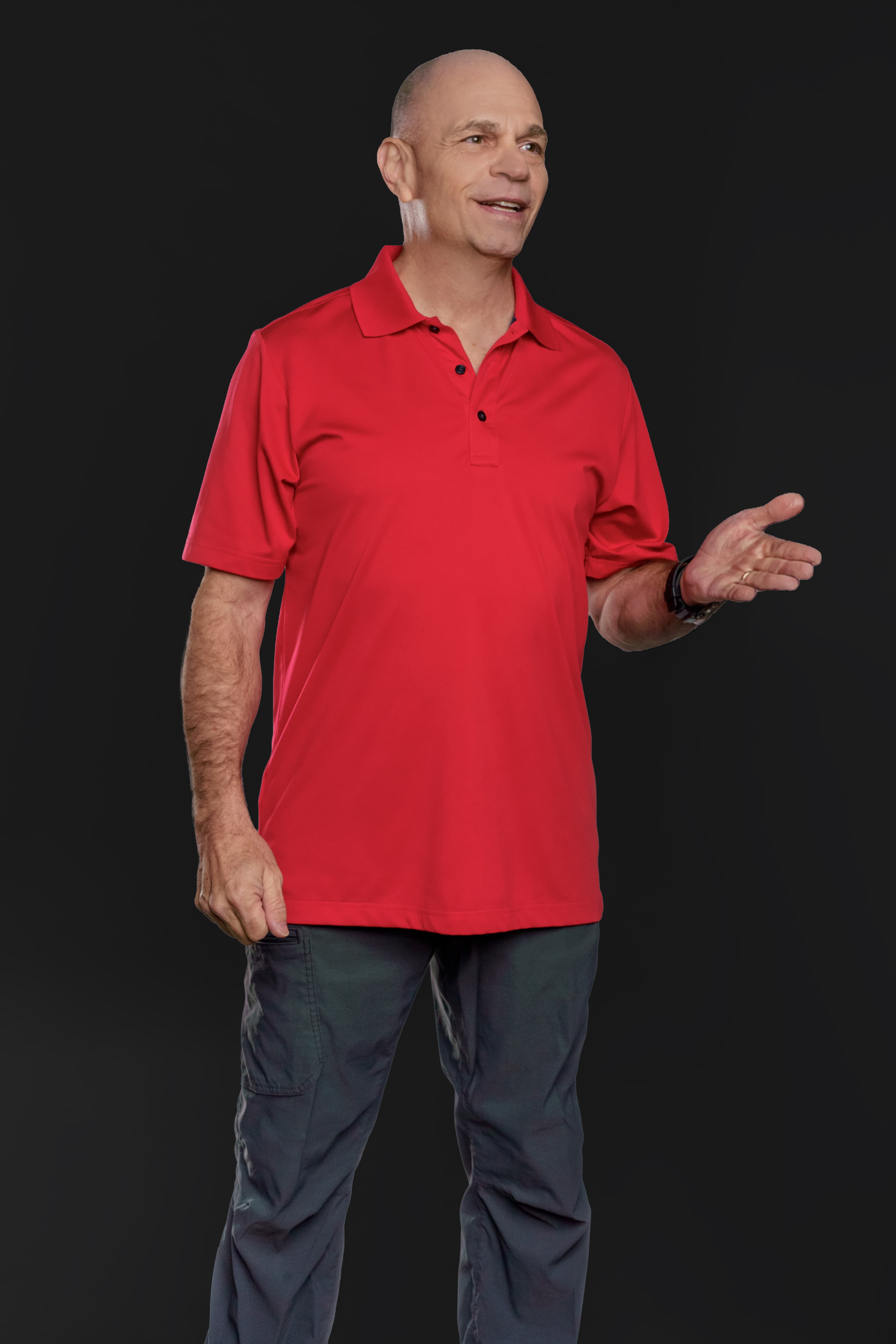 RESPONSIBILITY WHEN OUTCOMES AFFECT OTHERS