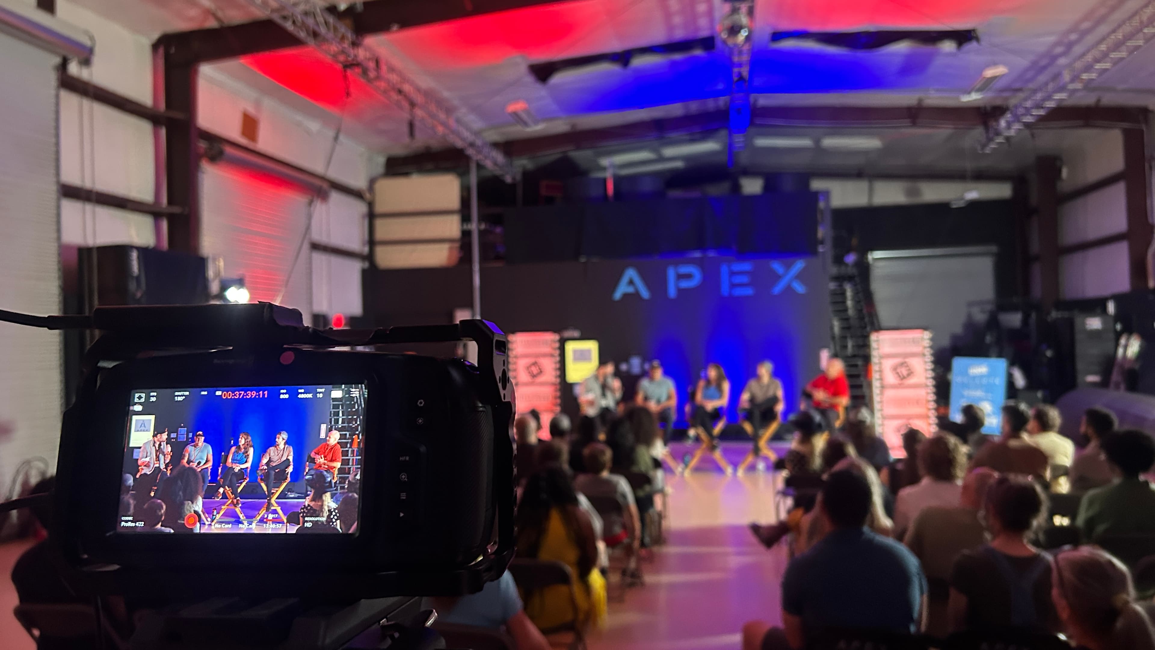 How You Speak to Yourself is Creating Your Future.