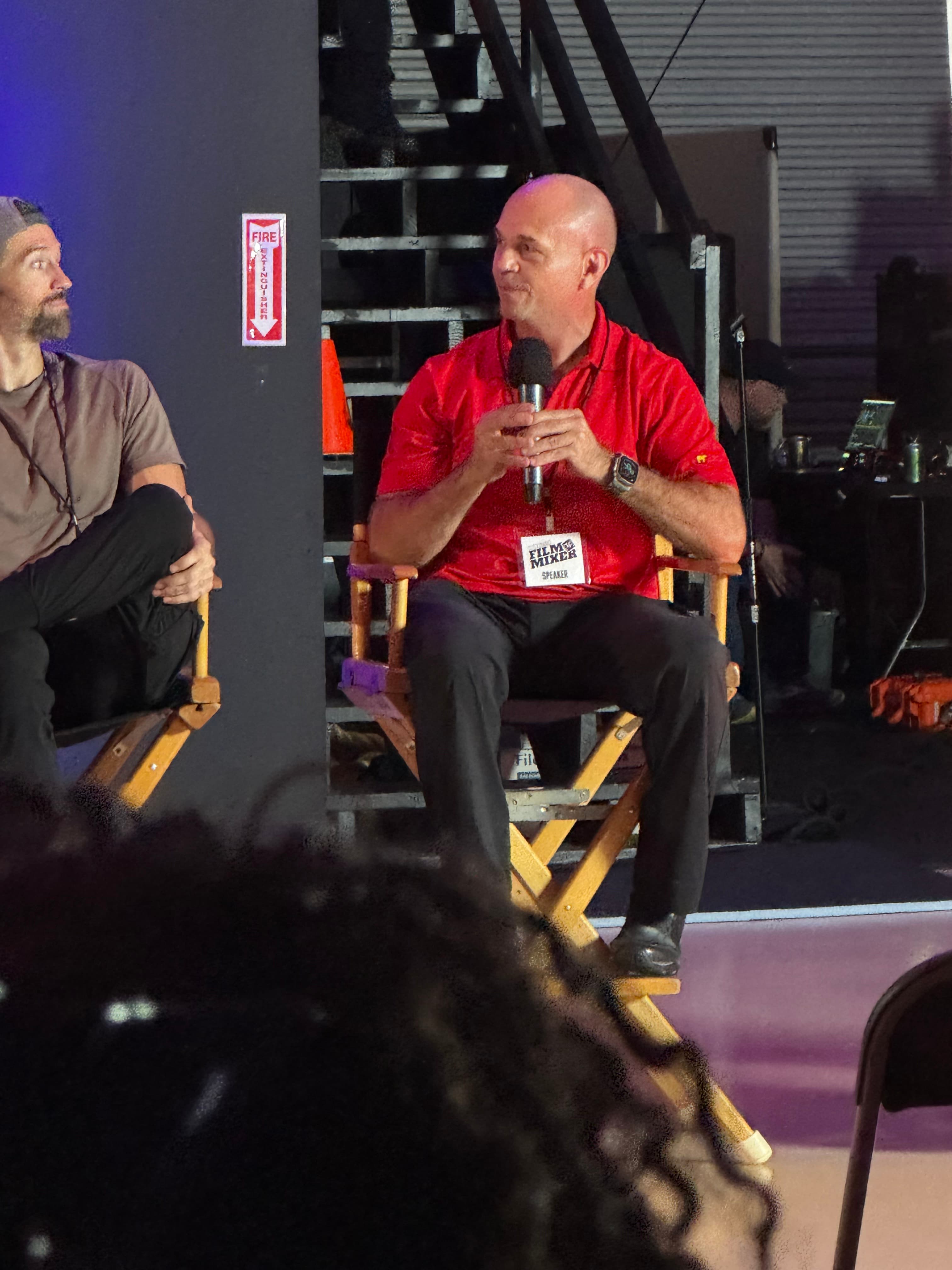 Marque Ohmes - Gallery Photo 6