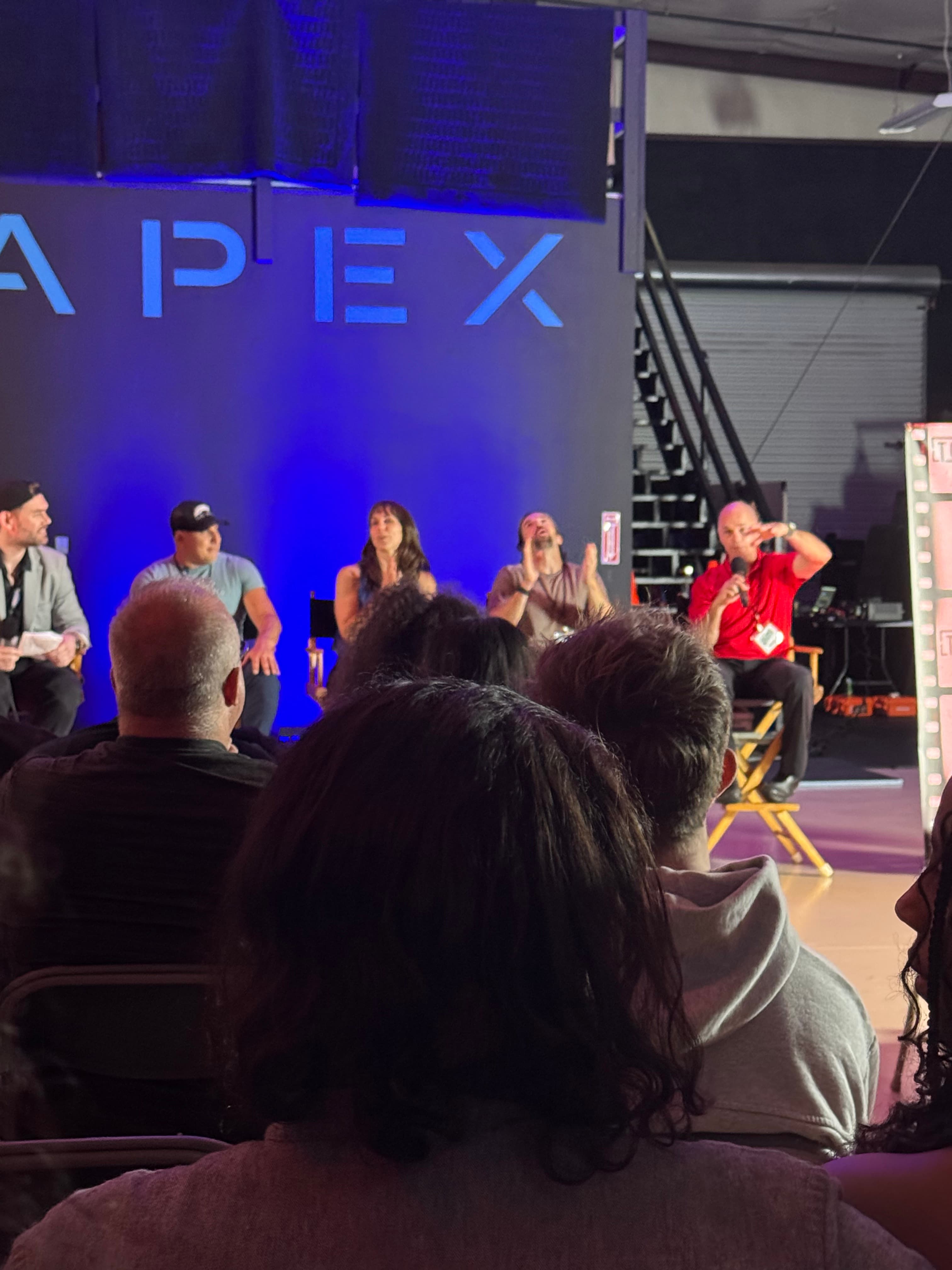 DECISION-MAKING UNDER PRESSURE