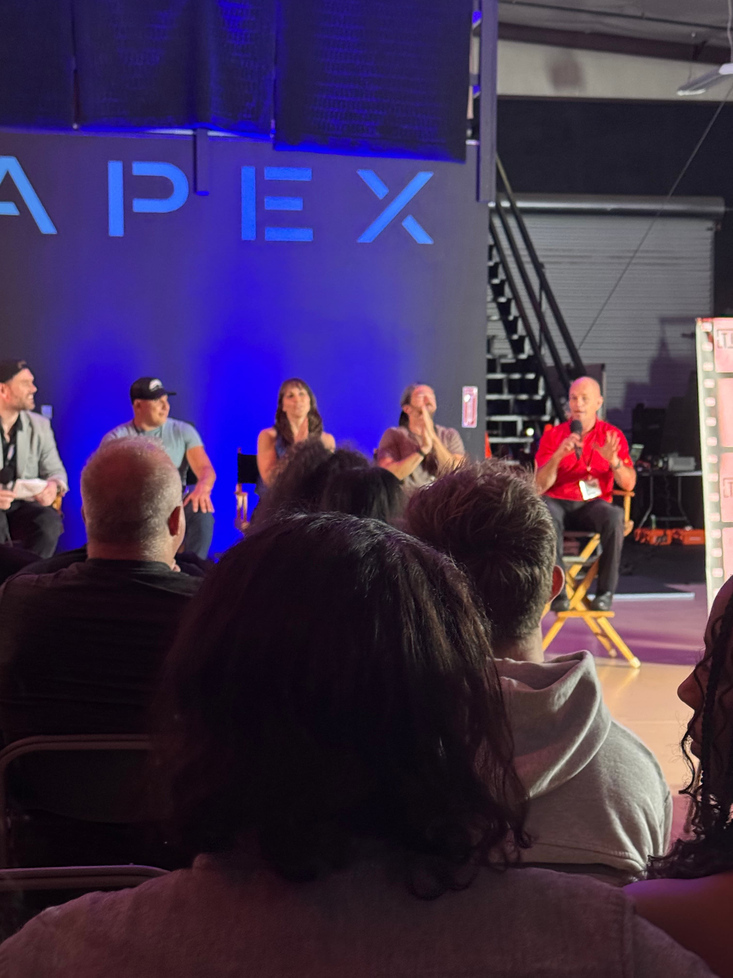 TRUST AS A STRUCTURE