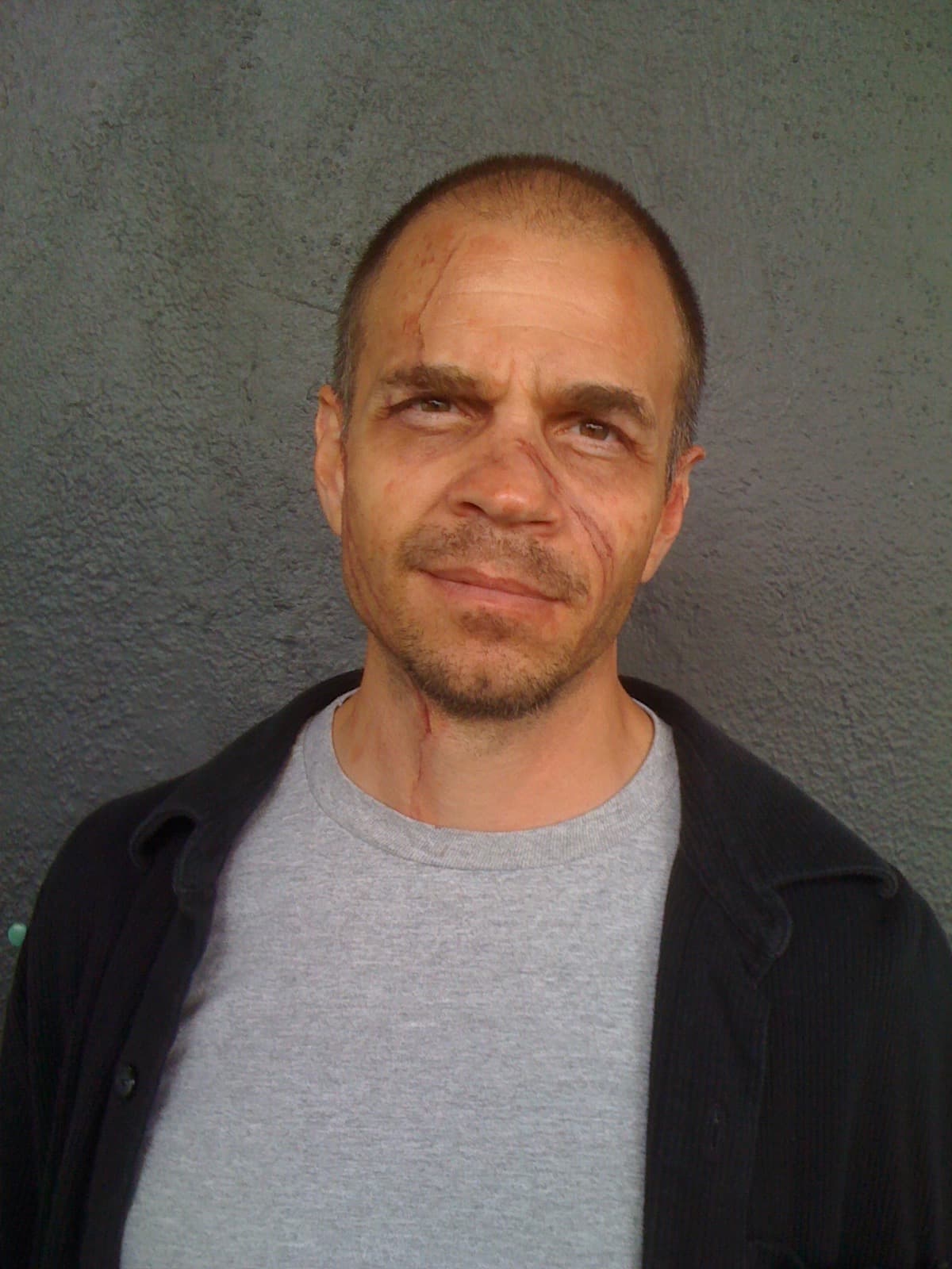 Marque Ohmes - Stunt Work