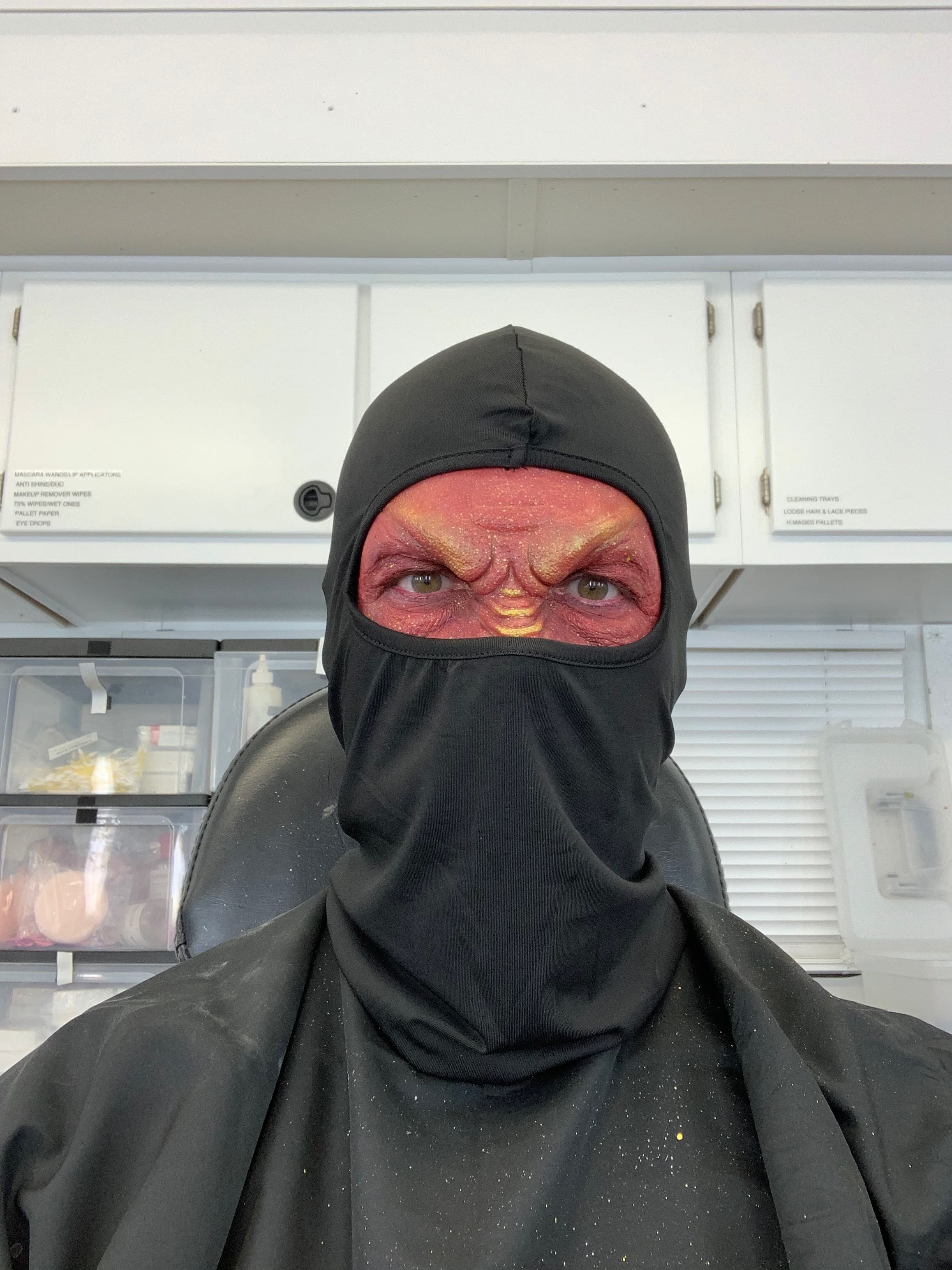 Marque Ohmes - Legacies