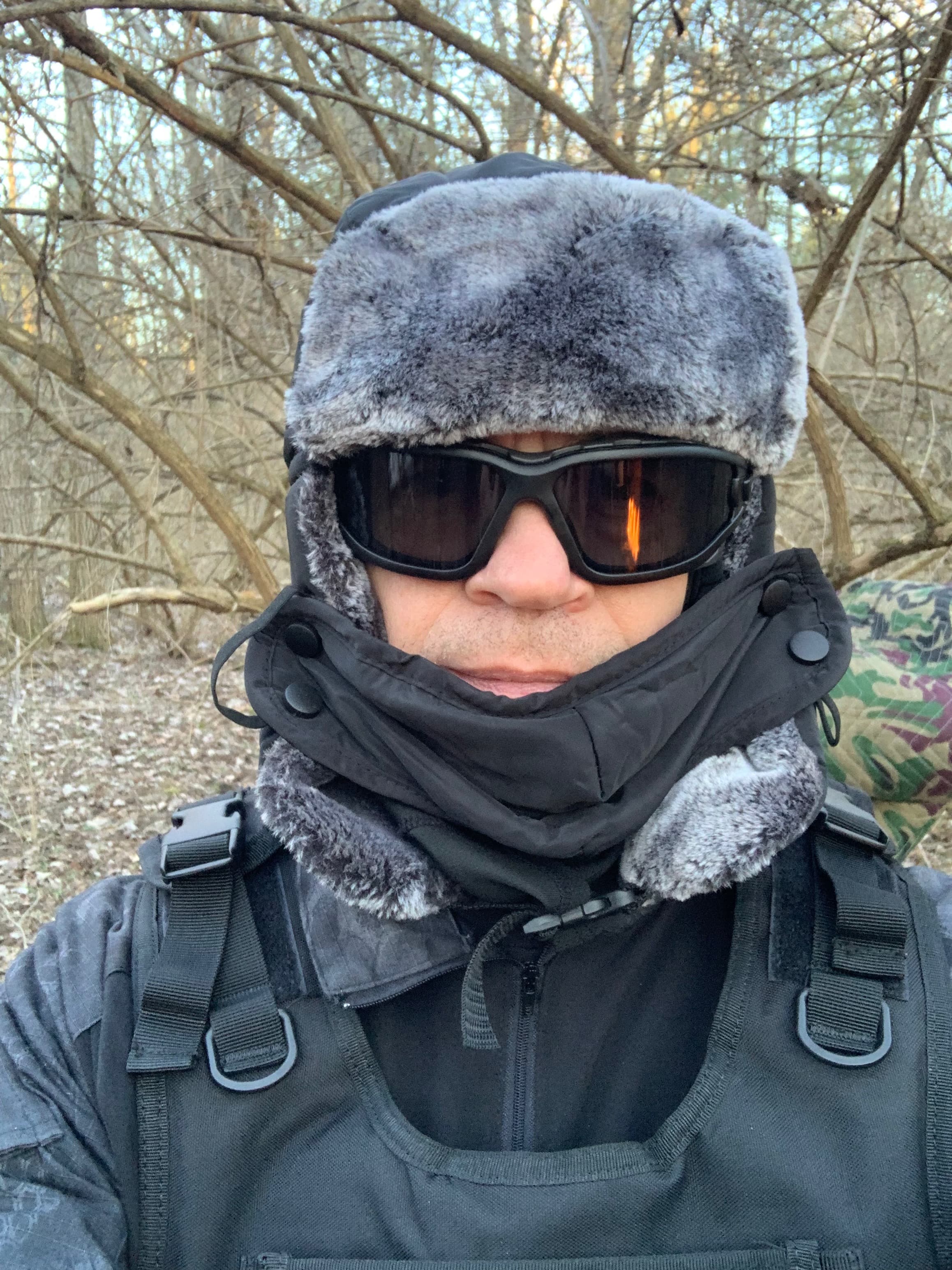 Marque Ohmes - Alarum