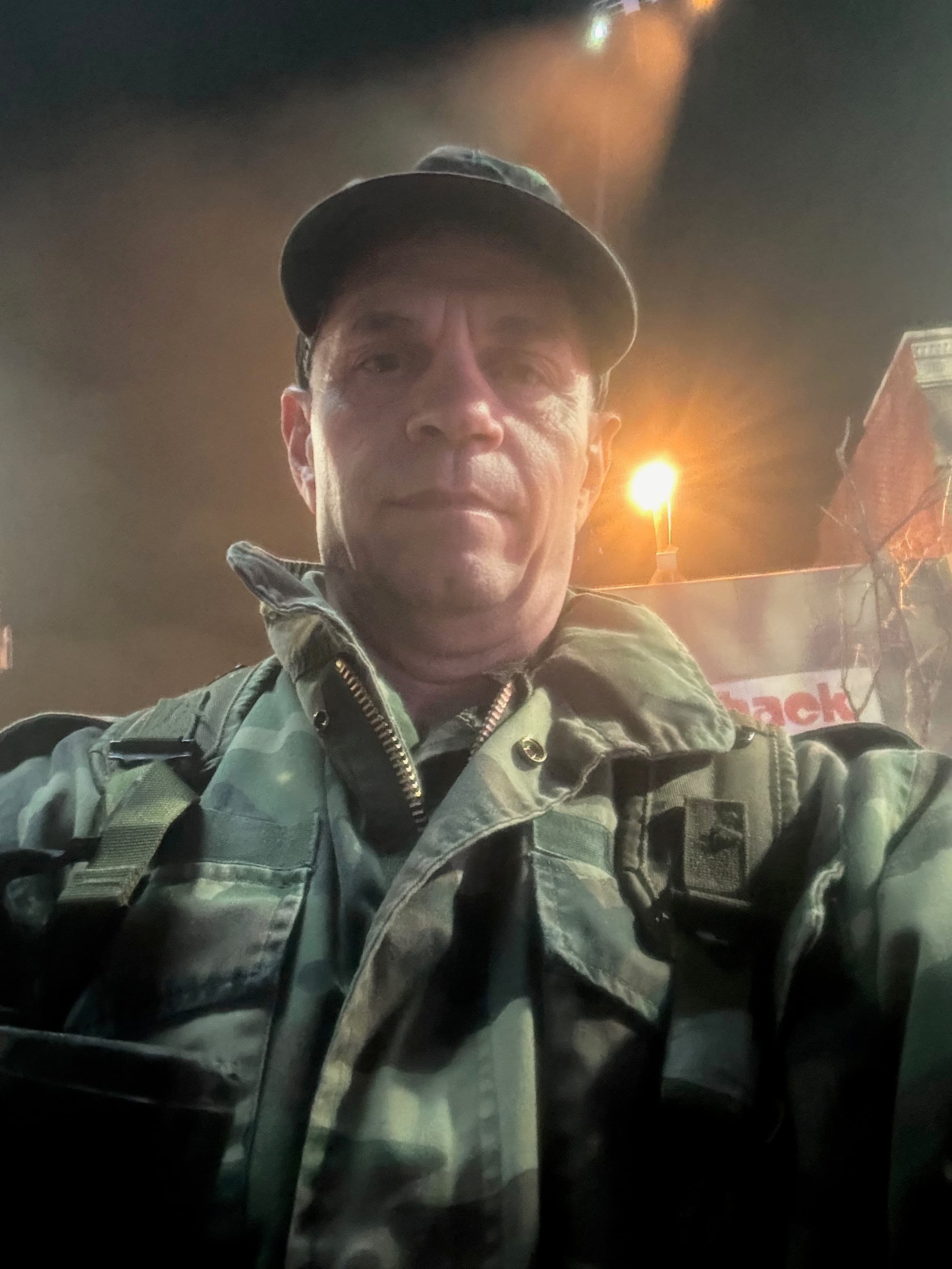 Marque Ohmes - Stranger Things