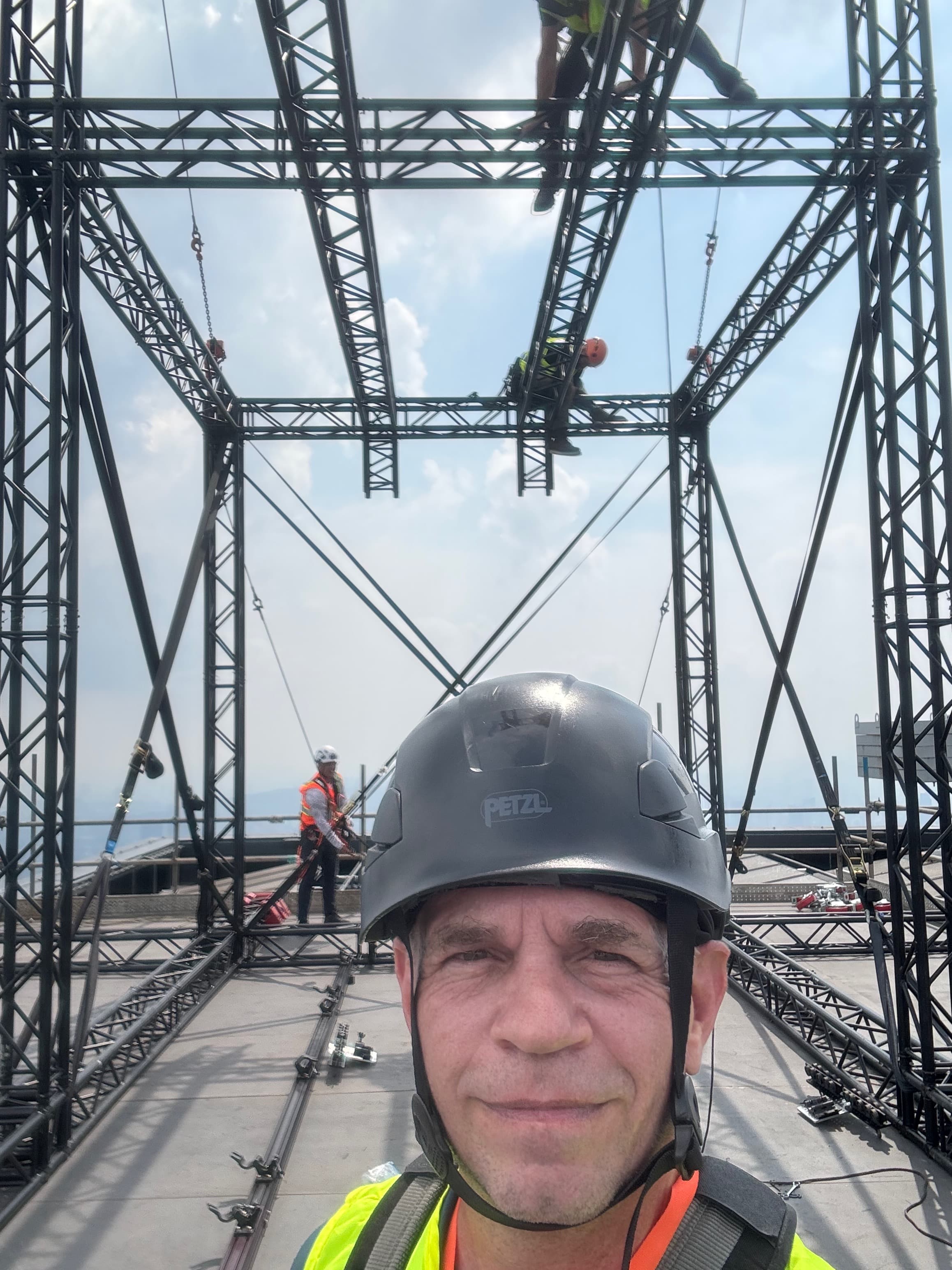 Marque Ohmes - Thunderbolts